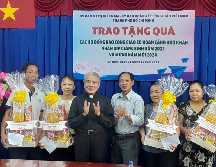 Tổng kết cuối năm